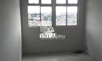 Imagem 2: Apartamento 2 dormitórios à venda Jardim Santa Terezinha,(Zona Leste) São Paulo/SP