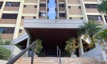 Imagem 3: Apartamento - Bosque - Campinas