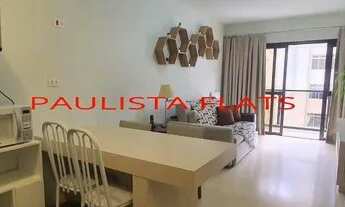 Imagem 2: SÃO PAULO - RESIDENCIAL - JARDIM PAULISTA