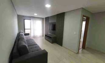 Imagem 6: Apartamento mobiliado