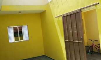 Imagem 2: Alugo Casa Jorge Beretta Santo André