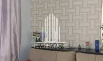 Imagem 2: Apartamento no Condomínio Autentico Mooca com 45m² 1 dormitório 1 banheiro 1 vaga