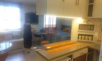 Imagem 7: Flat, Moema - São Paulo