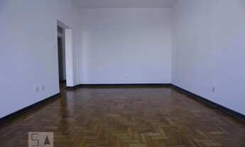 Imagem 4: Apartamento para Aluguel - Santa Cecília, 2 Quartos, 106 m2