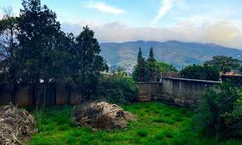 Imagem 3: TERRENO RESIDENCIAL Vila Petrópolis - Atibaia-SP