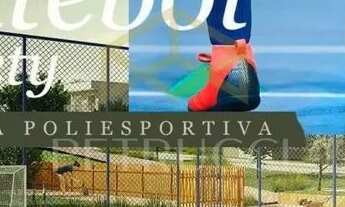 Imagem 4: Lote - Chácara Polaris - Indaiatuba