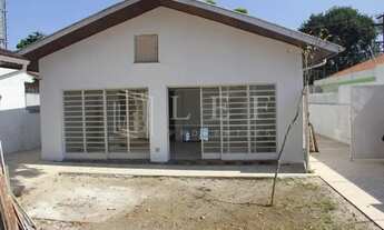 Imagem: Residencial - Casa no Campo Belo P/ Locação