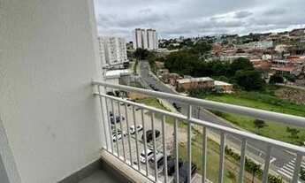 Imagem 2: Apartamento - Jardim do Lago - Campinas