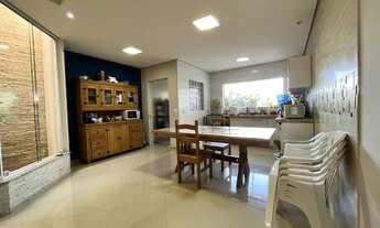 Imagem 7: Sobrado com 3 dormitórios, 254 m² - venda por R$ 730.000,00 ou aluguel por R$ 6.630,00/mês