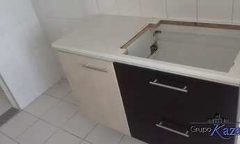 Imagem 6: Apartamento - Jardim Satélite - Residencial Ilha de Andros - 39m² - 1 Dormitório