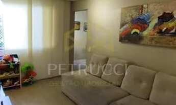 Imagem 2: Apartamento - Jardim Pacaembu - Campinas