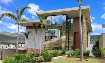 Imagem 2: BRUMADINHO - Casa de Condomínio - Alphaville