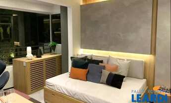 Imagem 5: APARTAMENTO - CIDADE JARDIM - SP