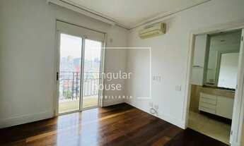 Imagem 7: 4 Suítes | Infraestrutura