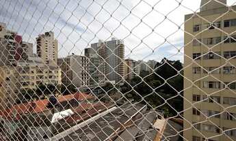 Imagem 6: Apartamento para Aluguel - Consolação, 2 Quartos, 50 m2