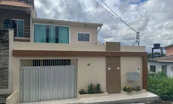 Imagem: Casa Dúplex de 4 Qrts sendo 3 suítes