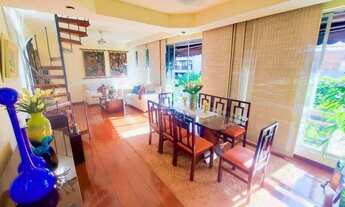 Imagem 3: Cobertura à venda, 3 quartos, 1 suíte, 2 vagas, Leblon - RIO DE JANEIRO/RJ