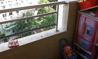 Imagem 4: Barreto, 2 quartos com garagem