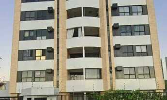 Imagem: Edifício Oscar Dantas !