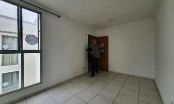 Imagem: Apartamento para aluguel possui 45 metros