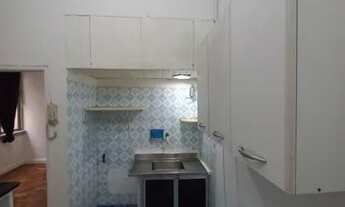 Imagem 6: Apartamento para aluguel possui 30 metros quadrados com 1 quarto em Copacabana - Rio de Ja