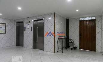 Imagem 4: Apartamento com 3 dormitórios à venda, 102 m² por R$ 350.000,00 - Encruzilhada - Santos/SP