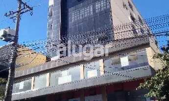 Imagem: Sala Aérea Centro Caxias do Sul