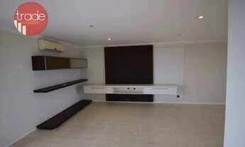 Imagem 5: Cobertura para locação no Jardim Irajá com 04 suítes e piscina