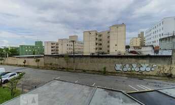 Imagem 5: Apartamento para Aluguel - Artur Alvim, 2 Quartos, 56 m2