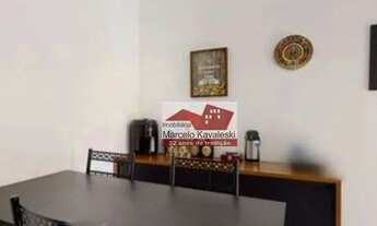 Imagem 4: Apartamento à venda, 48 m² por R$ 300.000,00 - Vila Independência - São Paulo/SP