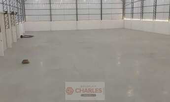 Imagem 6: Barracão Para Aluguel W PARK CONDOMÍNIO INDUSTRIAL MOGI MIRIM