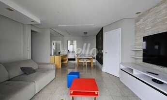 Imagem 3: São Paulo - Apartamento Padrão - Tatuapé