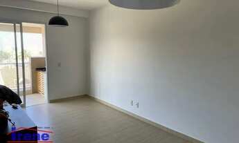 Imagem 6: Apartamento no Resort com 2 dormitórios, 77 m² - venda por R$ 580.000 ou aluguel por R$ 3