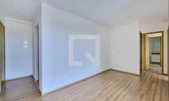 Imagem 3: Apartamento para Aluguel - Jardim Uirá, 2 Quartos, 65 m2