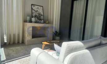 Imagem 7: Casa em condomínio com 3 suítes, mobiliada e decorada à venda em Residencial Saint Paul, e