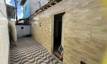 Imagem: Aluga-se uma casa no Alecrim