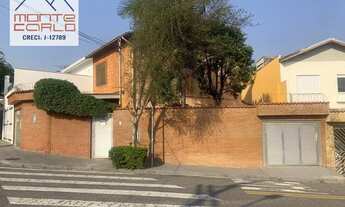 Imagem: Sobrado com 3 dormitórios à venda, 163