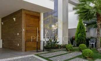 Imagem 2: Casa - Swiss Park - Campinas