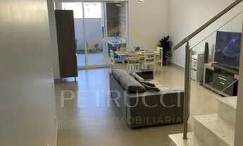 Imagem 4: Casa - Residencial Real Parque Sumaré - Sumaré