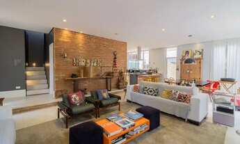 Imagem 2: Venda Casa 4 Dormitórios - 350 m² Vila Mariana