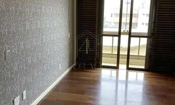 Imagem 3: Apartamento para locação ou venda em Alphaville - Barueri, SP