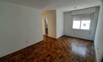 Imagem 2: Apartamento no Bairro Jardim Ipiranga com 60 m², 2 dormitórios, sala de estar, cozinha, b