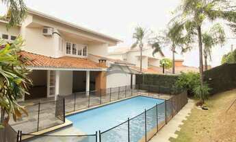 Imagem: Casa de condomínio para aluguel com 350