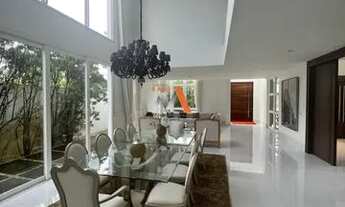 Imagem: Casa no Condomínio Água Cristal