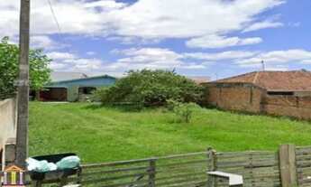 Imagem: SÃO JOSÉ DOS PINHAIS - Terreno Padrão