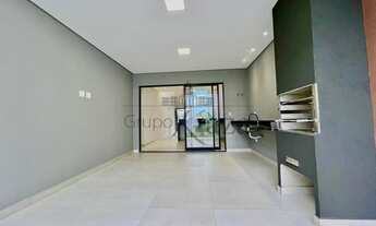 Imagem 6: Casa em Condomínio Vivva Residencial Clube em Jacareí 155m