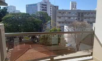 Imagem 2: Apartamento - Vila Itapura - Campinas