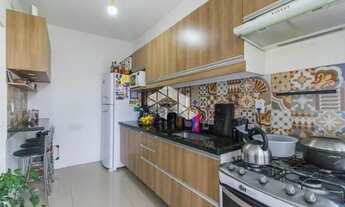 Imagem 6: PORTO ALEGRE - Apartamento Padrão - Passo da Areia