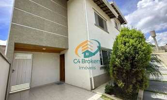 Imagem 5: Sobrado com 3 dormitórios, 101 m² - venda por R$ 599.000,00 ou aluguel por R$ 2.847,00/mês