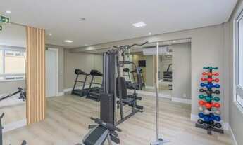 Imagem 5: Apartamento para Venda - 70m², 2 dormitórios, sendo 1 suites, 2 vagas - Menino Deus